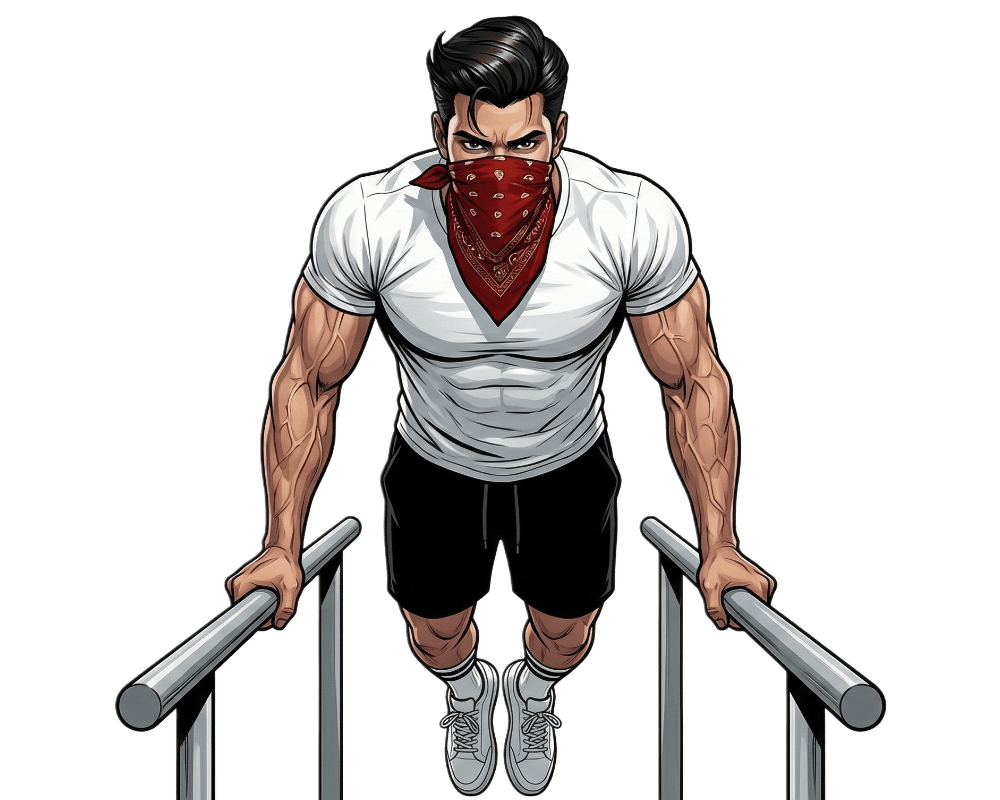 Meilleures barres de dips