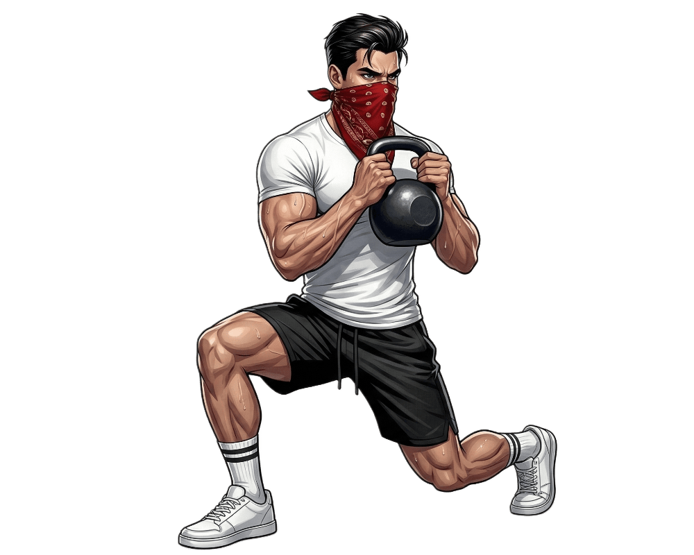 Ajoute du poids à tes exercices