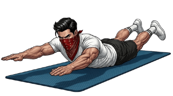 Choisis ton tapis de sol