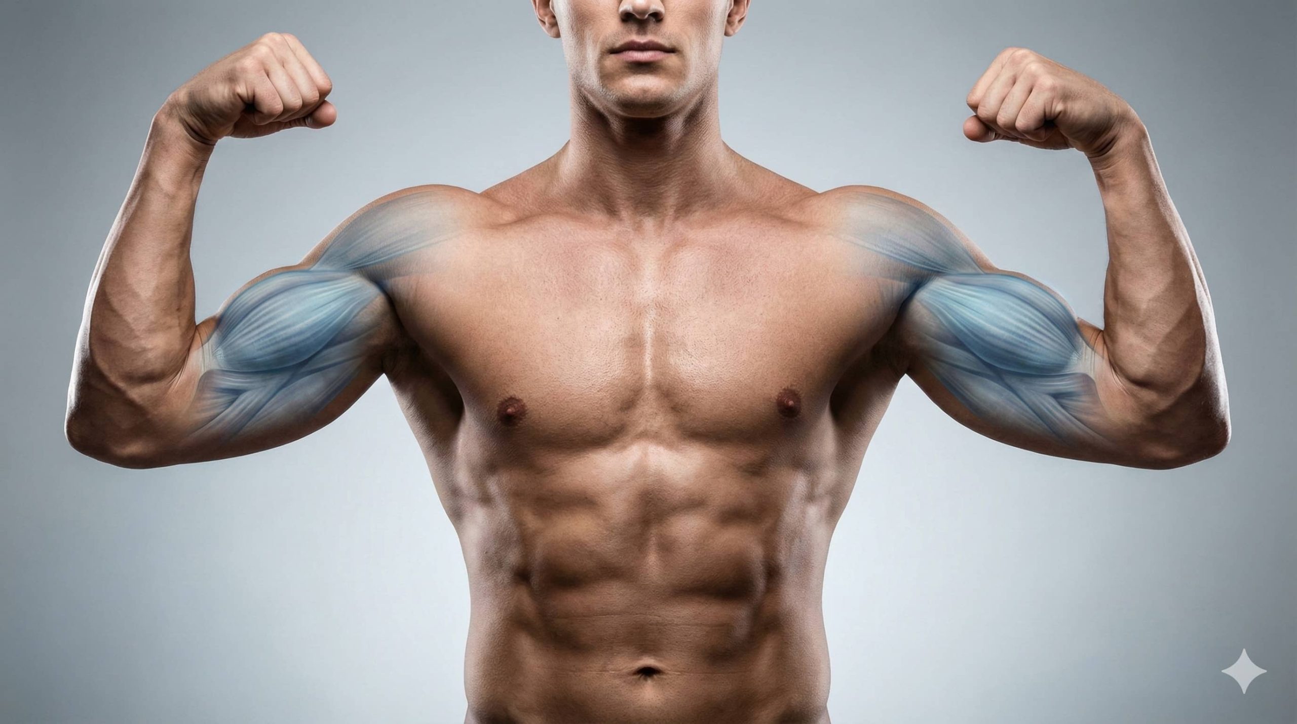 Exercices biceps sans matériel : les meilleurs mouvements à la maison