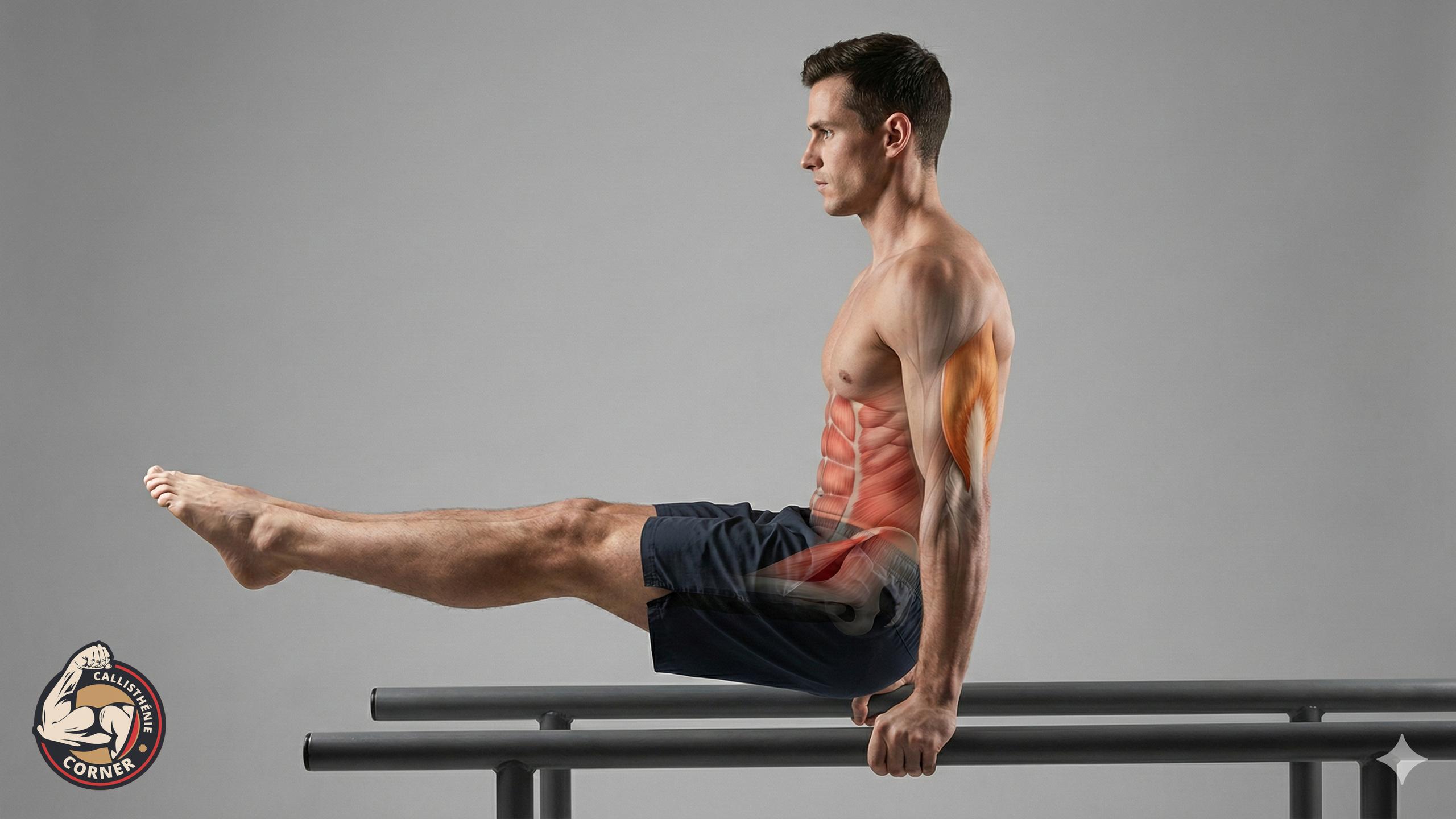 l sit callisthenie corner