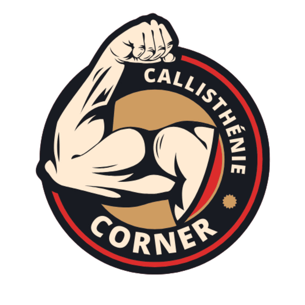 Callisthénie Corner