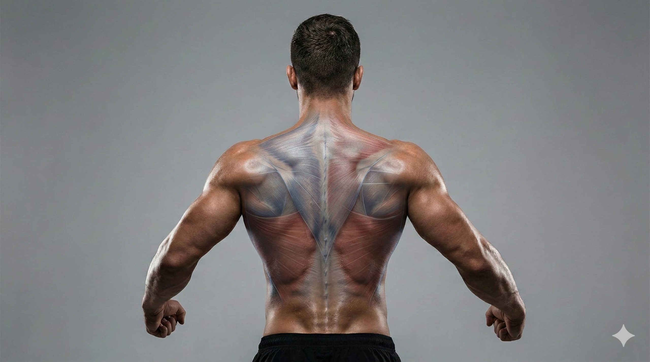 Comment muscler son dos à la maison avec ces 15 exercices