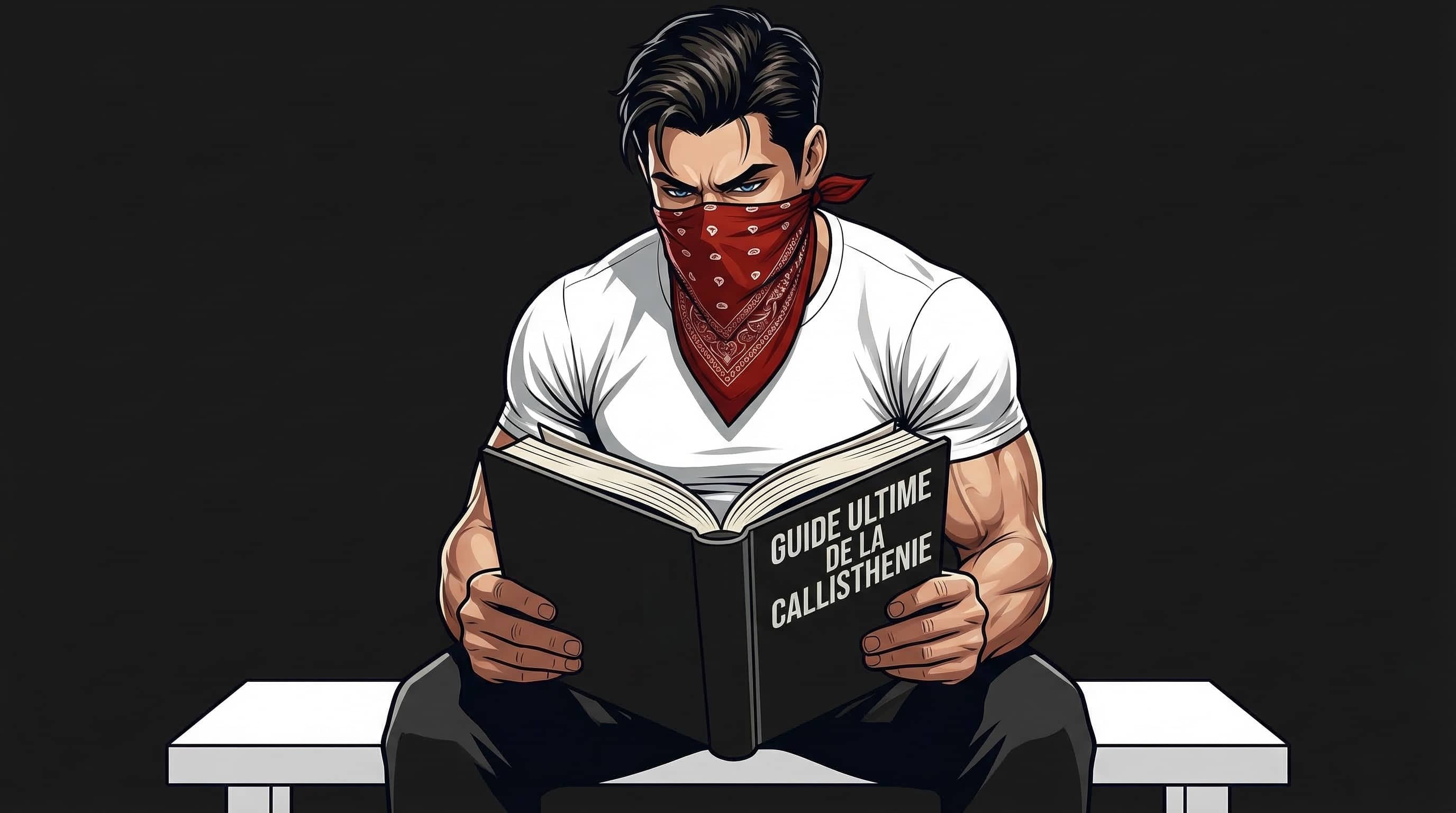 Programme callisthénie débutant : 12 semaines pour bâtir ta base