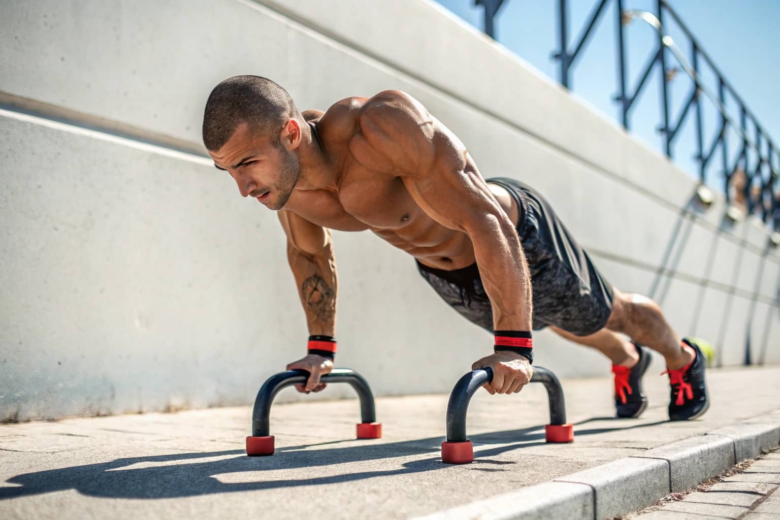 Comment muscler vos avant-bras sans matériel : 10 exercices efficaces pour des résultats visibles