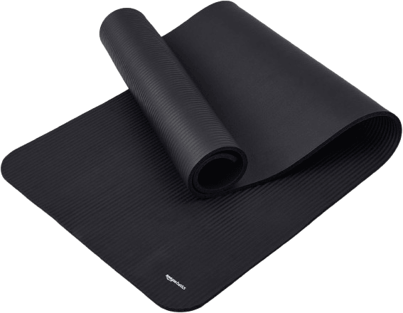 Amazon Basics : Tapis de Sport