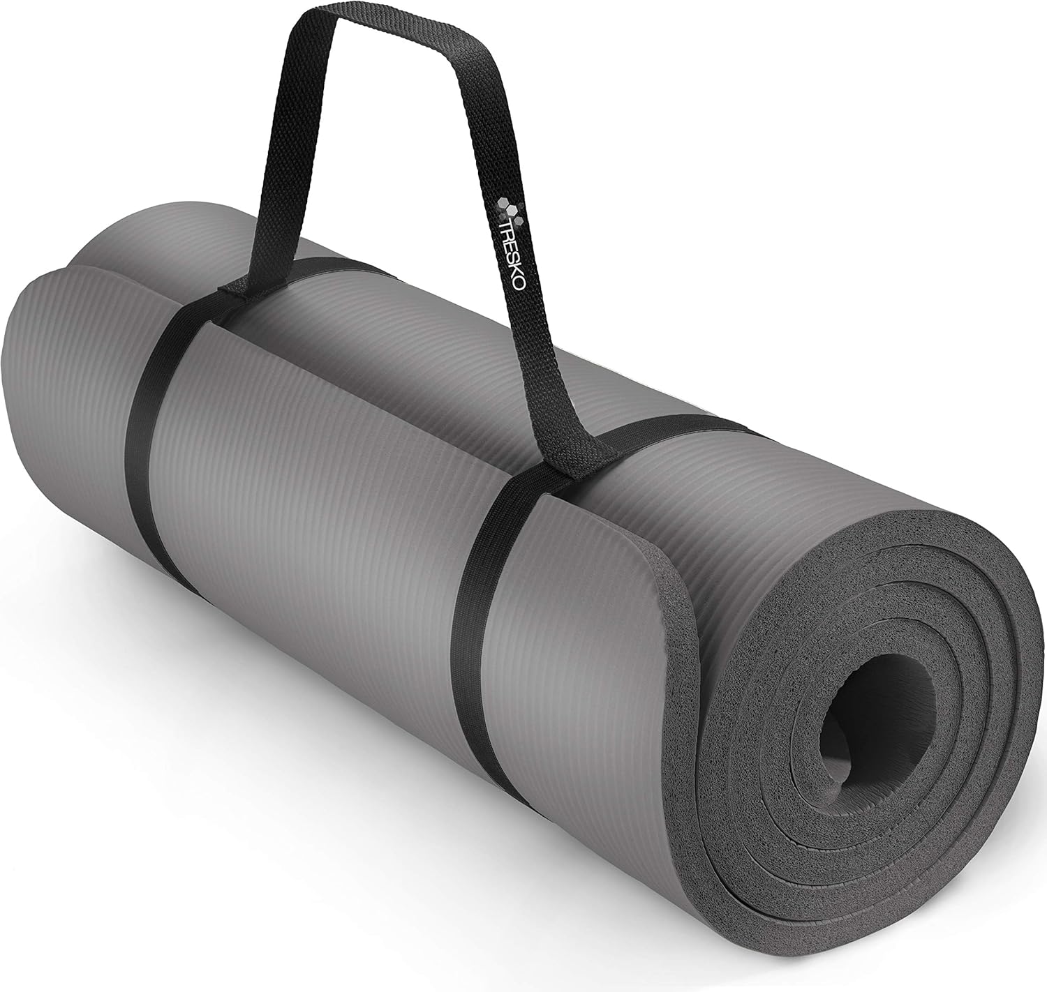 Tresko : Tapis de Sport 15 mm